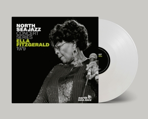 Ella Fitzgerald - North Sea Jazz Concert Series-1979- in the group VINYL / Jazz at Bengans Skivbutik AB (5508231)