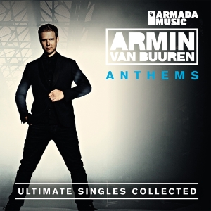 Armin Van Buuren - Anthems (Ultimate Singles Collected) in the group OUR PICKS /  Christmas gift tip Vinyl at Bengans Skivbutik AB (5508233)