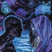 Dream Unending & Worm - Starpath (Split) (Vinyl Lp) in the group OUR PICKS /  Christmas gift tip Vinyl at Bengans Skivbutik AB (5508297)