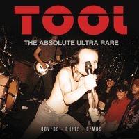 Tool - Absolute Ultra Rare in the group OUR PICKS / Christmas gift tip CD at Bengans Skivbutik AB (5508306)