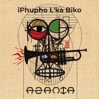 Iphupho L'ka Biko - Azania in the group OUR PICKS /  Christmas gift tip Vinyl at Bengans Skivbutik AB (5508367)