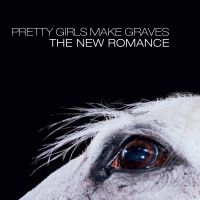 Pretty Girls Make Graves - The New Romance - 20Th Anniversary in the group OUR PICKS /  Christmas gift tip Vinyl at Bengans Skivbutik AB (5508386)