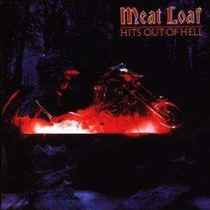 Meat Loaf - Hits Out Of Hell in the group OUR PICKS / Christmas gift tip CD at Bengans Skivbutik AB (5508440)