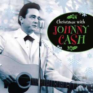 Johnny Cash - Christmas With Johnny Cash in the group OTHER / -Startsida OF24CD at Bengans Skivbutik AB (5508442)