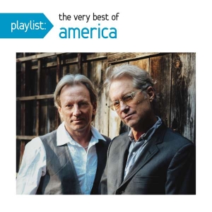 America - Playlist: Very Best Of America in the group OTHER / 10399 at Bengans Skivbutik AB (5508444)