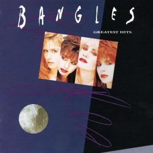 Bangles - Bangles Greatest Hits in the group CD / Best Of,Pop-Rock at Bengans Skivbutik AB (5508452)