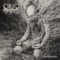 Crust - Dissolution (Vinyl Lp) in the group OUR PICKS /  Christmas gift tip Vinyl at Bengans Skivbutik AB (5508484)