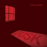 Plasma Canvas - Dusk (Black & Red Vinyl) in the group VINYL / Hårdrock at Bengans Skivbutik AB (5508487)