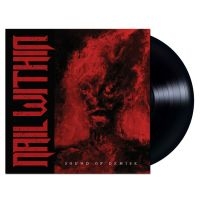 Nail Within - Sound Of Demise (Vinyl Lp) in the group VINYL / Hårdrock at Bengans Skivbutik AB (5508497)