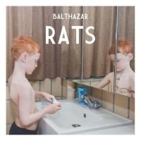 Balthazar - Rats in the group VINYL / Pop-Rock at Bengans Skivbutik AB (5508507)