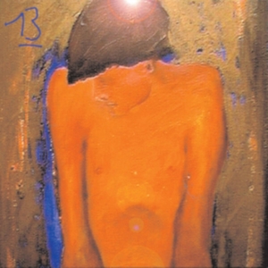 Blur - 13 in the group OUR PICKS / Christmas gift tip CD at Bengans Skivbutik AB (5508519)