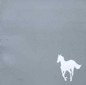 Deftones - White Pony in the group OTHER / Aug3300 at Bengans Skivbutik AB (5508521)