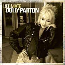 Dolly Parton - Ultimate Dolly Parton in the group OTHER / 10399 at Bengans Skivbutik AB (5508522)