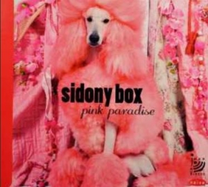 Sidony Box - Pink Paradise in the group OUR PICKS / Christmas gift tip CD at Bengans Skivbutik AB (5508547)