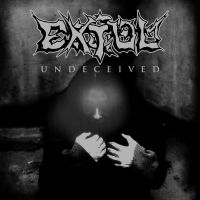 Extol - Undeceived in the group CD / Hårdrock at Bengans Skivbutik AB (5508569)