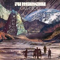 Fu Manchu - Giagantoid (Purple/White Swirl Viny in the group VINYL / Upcoming releases / Hårdrock,Pop-Rock at Bengans Skivbutik AB (5508608)