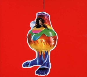 Björk (Digi) - Volita in the group OUR PICKS / Christmas gift tip CD at Bengans Skivbutik AB (5508662)