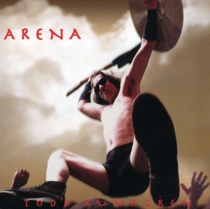 Todd Rundgren - Arena in the group CD / Pop-Rock at Bengans Skivbutik AB (5508684)