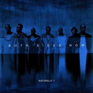 Naturally 7 - Both Sides Now in the group VINYL / Pop-Rock at Bengans Skivbutik AB (5508757)