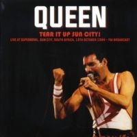 Queen - Tear It Up Sun City! in the group OUR PICKS /  Christmas gift tip Vinyl at Bengans Skivbutik AB (5508826)