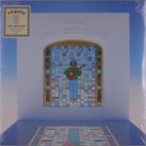 Fryars - God Melodies (Gold Vinyl) in the group OUR PICKS /  Christmas gift tip Vinyl at Bengans Skivbutik AB (5508843)