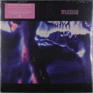 Breathless - The Glass Bead Game in the group VINYL / Pop-Rock at Bengans Skivbutik AB (5508847)