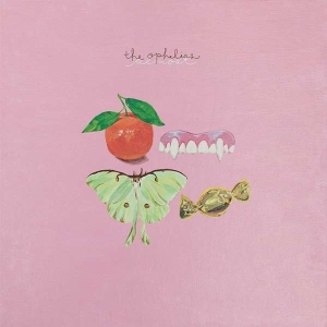 Ophelias - Almost in the group Labels /  at Bengans Skivbutik AB (5508852)