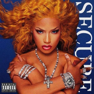 Stefflon Don - Secure in the group Labels /  at Bengans Skivbutik AB (5508853)