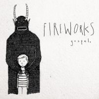 Fireworks - Gospel in the group VINYL / Pop-Rock at Bengans Skivbutik AB (5508956)