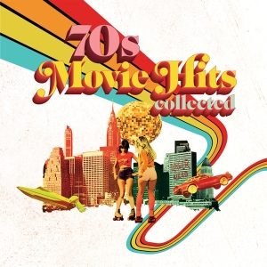 V/A - 70S Movie Hits Collected in the group OUR PICKS /  Christmas gift tip Vinyl at Bengans Skivbutik AB (5509022)