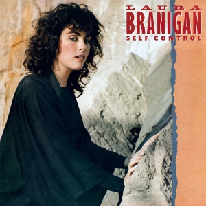 Laura Branigan - Self Control in the group OTHER / -Startsida MOV at Bengans Skivbutik AB (5509030)