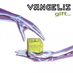 Vangelis - Gift in the group OUR PICKS /  Christmas gift tip Vinyl at Bengans Skivbutik AB (5509032)