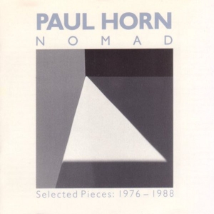 Horn Paul - Nomad in the group OUR PICKS / Christmas gift tip CD at Bengans Skivbutik AB (5509037)