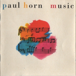 Horn Paul - Music in the group OUR PICKS / Christmas gift tip CD at Bengans Skivbutik AB (5509040)