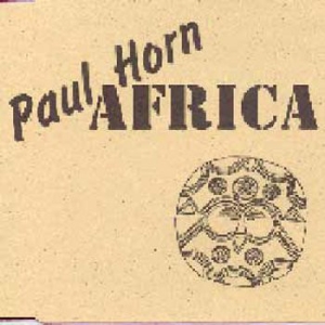 Horn Paul - Africa in the group OUR PICKS / Christmas gift tip CD at Bengans Skivbutik AB (5509041)