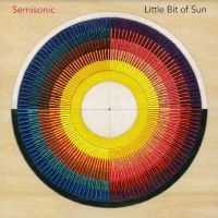 Semisonic - Little Bit Of Sun in the group OUR PICKS / Christmas gift tip CD at Bengans Skivbutik AB (5509081)