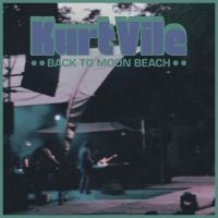 Kurt Vile - Back To Moon Beach in the group OUR PICKS / Christmas gift tip CD at Bengans Skivbutik AB (5509106)