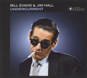 Jim Hall Bill Evans - Undercurrent in the group OUR PICKS / Christmas gift tip CD at Bengans Skivbutik AB (5509180)