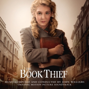 Ost - Book Thief in the group VINYL / Film-Musikal at Bengans Skivbutik AB (5509183)