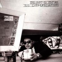Beastie Boys - Ill Communication in the group Minishops / Beastie Boys at Bengans Skivbutik AB (550930)