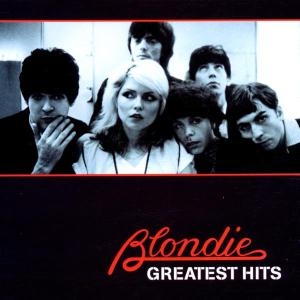 Blondie - Greatest Hits in the group OUR PICKS / Christmas gift tip CD at Bengans Skivbutik AB (5509326)