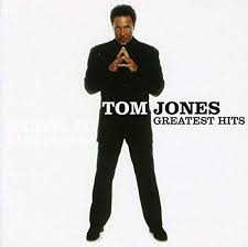 Tom Jones - Greatest Hits in the group Labels /  at Bengans Skivbutik AB (5509327)