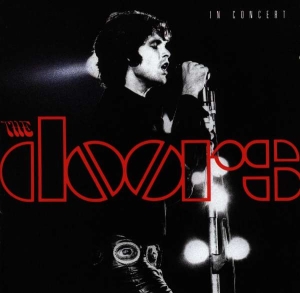 Doors - The Doors In Concert in the group OTHER / Aug3300 at Bengans Skivbutik AB (5509328)