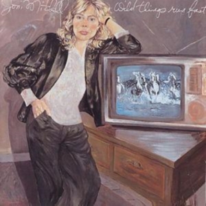 Joni Mitchell - Wild Things Run Fast in the group CD / Pop-Rock at Bengans Skivbutik AB (5509330)