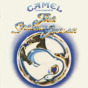 Camel - Music Inspired By The Snow Goose in the group OUR PICKS /  Christmas gift tip Vinyl at Bengans Skivbutik AB (5509350)