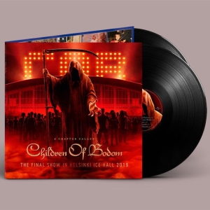 Children Of Bodom - A Chapter Called Children Of Bodom in the group OUR PICKS /  Christmas gift tip Vinyl at Bengans Skivbutik AB (5509356)