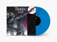 Paradise Lost - Lost Paradise (Blue Vinyl Lp) in the group VINYL / Hårdrock at Bengans Skivbutik AB (5509377)