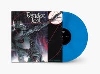 Paradise Lost - Lost Paradise (Blue Vinyl Lp) in the group OUR PICKS /  Christmas gift tip Vinyl at Bengans Skivbutik AB (5509377)