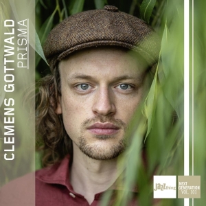 Clemens Gottwald - Prisma - Jazz Thing Next Generation Vol. 101 in the group OUR PICKS / Friday Releases / Friday the 26th Jan 24 at Bengans Skivbutik AB (5509450)