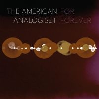 American Analog Set The - For Forever in the group OUR PICKS /  Christmas gift tip Vinyl at Bengans Skivbutik AB (5509477)